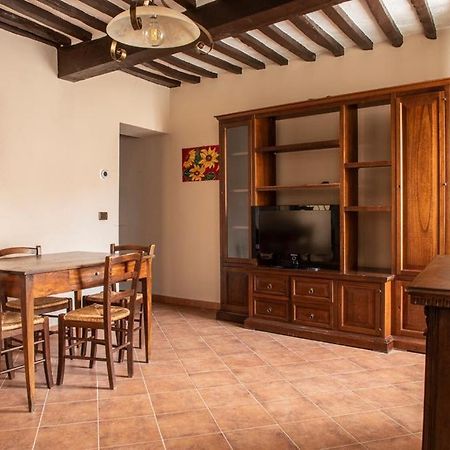 Apartmán Porta Romana La Loggia Castiglion Fiorentino Exteriér fotografie