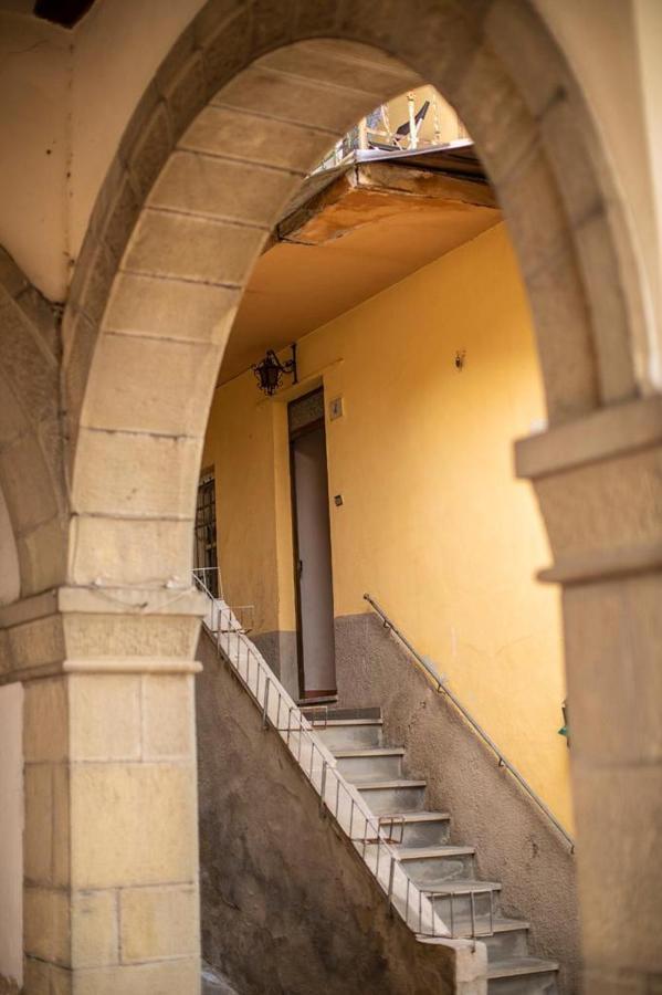 Apartmán Porta Romana La Loggia Castiglion Fiorentino Exteriér fotografie